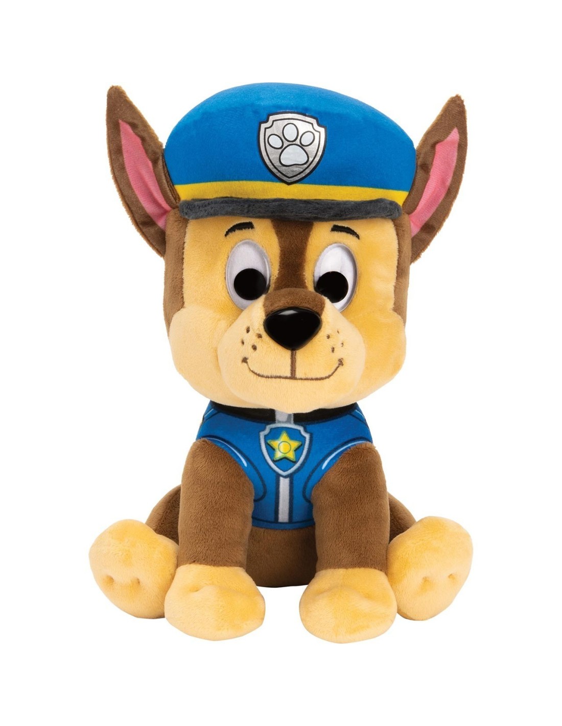 Peluche Chase